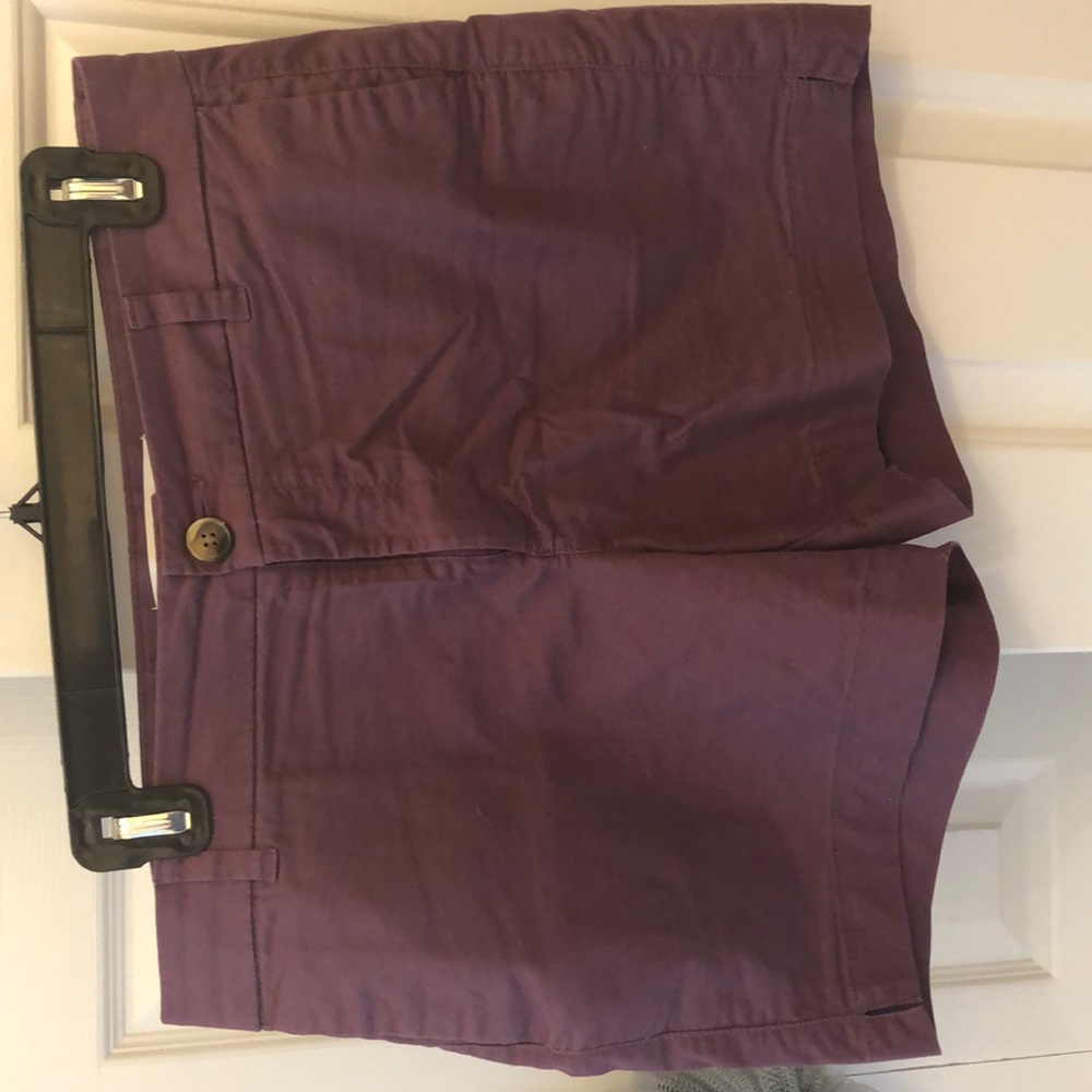 Old Navy every day shorts